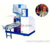 Fully Automatic Flexible Straw Making Machine