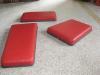 foma pad for fitness equipment