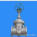 gate valve