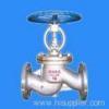 globe valve