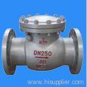 check valve