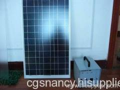 solar power system