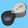 Jewellery magnifier