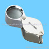 Jewellery magnifier