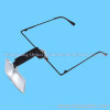 eyeglass style magnifier