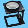 Linen tester magnifier