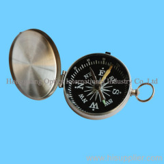 Teaching compass