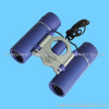 binocular telescope