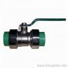 PPR Ball Valve