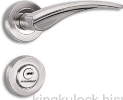 Handle Lock