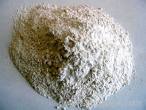 bentonite