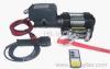 ATV winch&electric winch 2500lb( HS-V2.5)