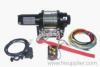ATV winch&electric, winch&new series 2500lb(HS-P2.5)