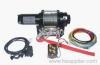 ATV winch&electric, winch&new series 3000lb(HS-P3.0)