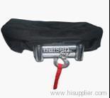 electric winch cover