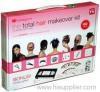 total hair makeover kit