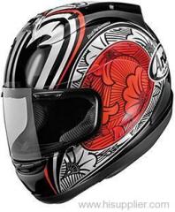 Arai Nakano Sakura Corsair V Motorcycle Helmets