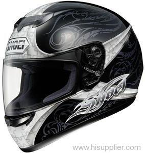 Shoei Tide TZ-R Motorcycle Helmets