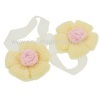 flower Magnetic Curtain Tieback