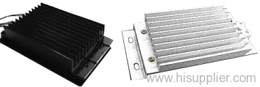 Anti Freeze PTC Heater, Anti-Damp PTC heater