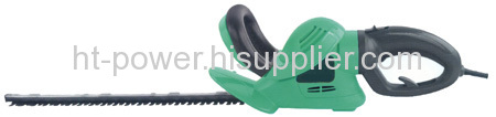 620W electric hedge trimmer