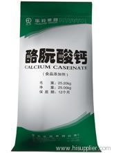 Calcium Caseinate