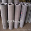 Woven wire mesh