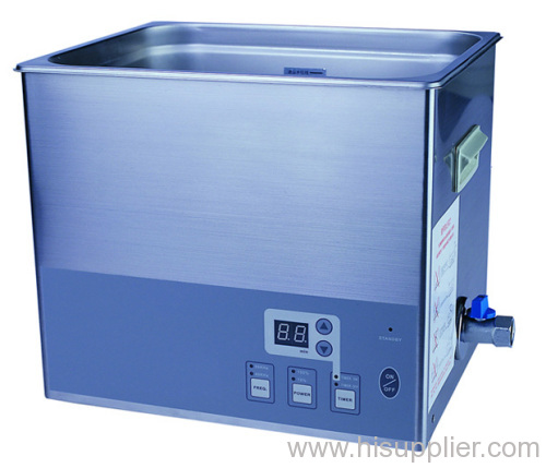 Hollow Instruments Ultrasonic Cleaner