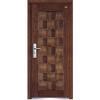 Wooden Steel Door Series