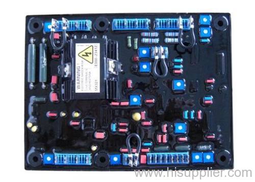 Generator Voltage Regulator