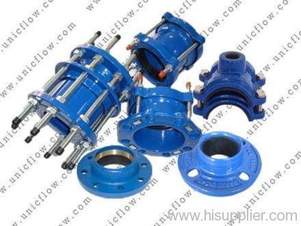 Coupling,Adaptor,Dismantling Joint