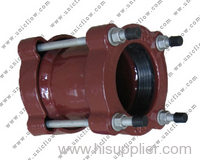 Stepped Couplings