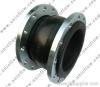 Single Sphere Rubber Expansion Joint