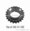 auto timing gear part 615 052 0103