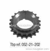 auto timing gear part 615 052 0103
