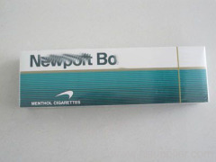 newport 100 box .menthol newport cigarette