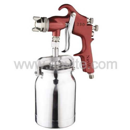 High Pressure Spray Gun