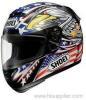 Motorcycle Helmets