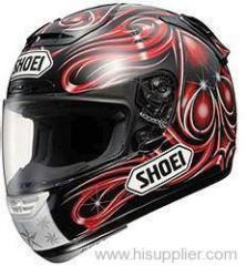 Motorcycle Helmets