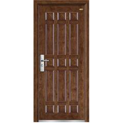 Interior Wood Door