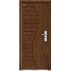 medium grade wood steel door