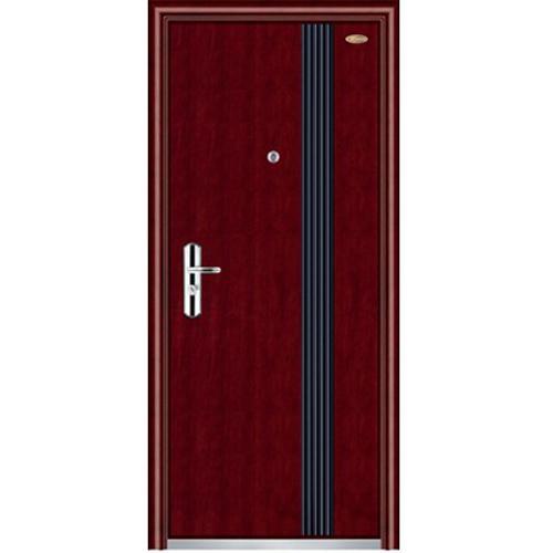 Normal Wood Steel Door Series