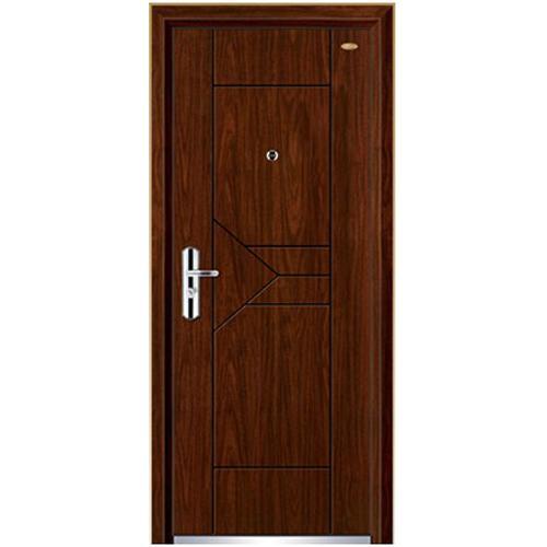 PVC wooden door