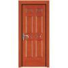 Solid Wooden Door