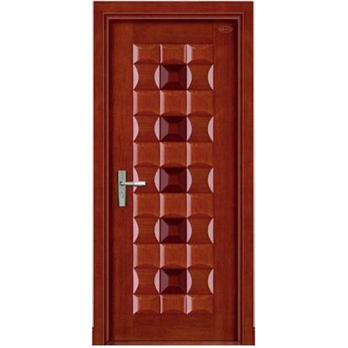 Interior Wooden Door