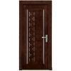 steel wooden Armored Door