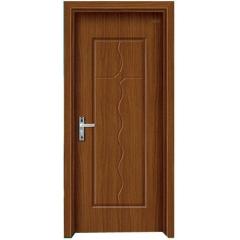 MDF wooden door