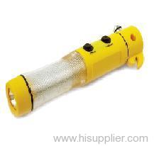 Car All Purpose Flashlight