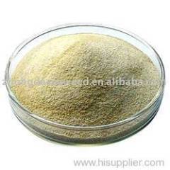 sodium alginate