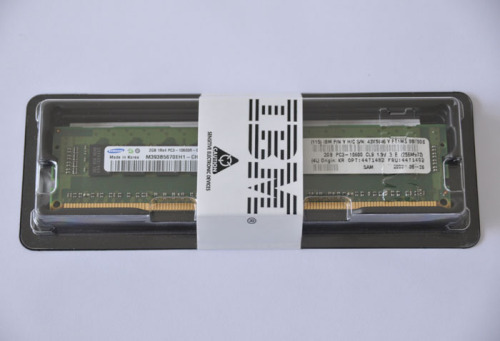 DDR3 memory ram